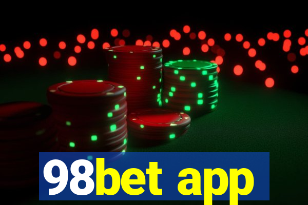 98bet app